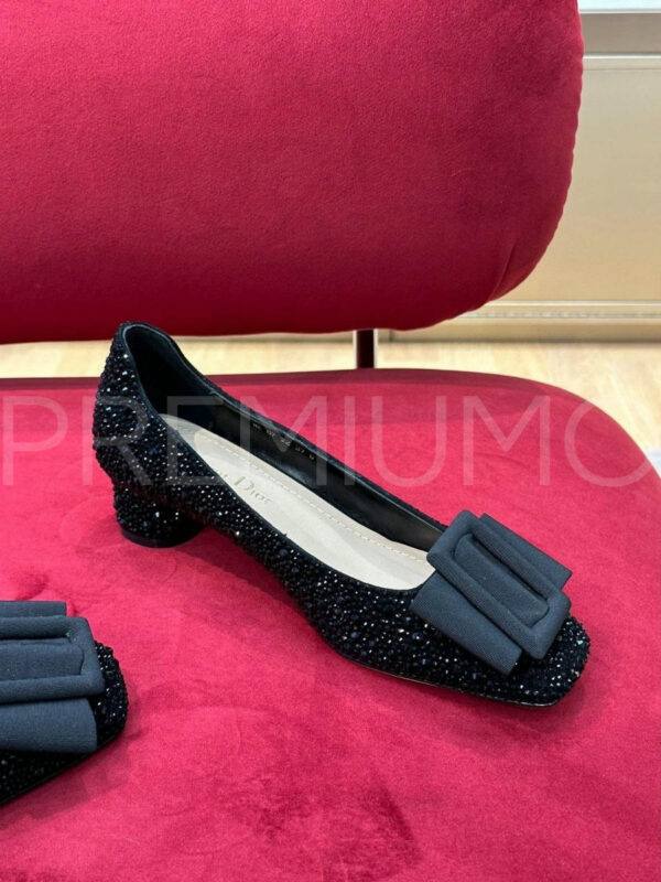 Christian Dior туфли PR985019 3