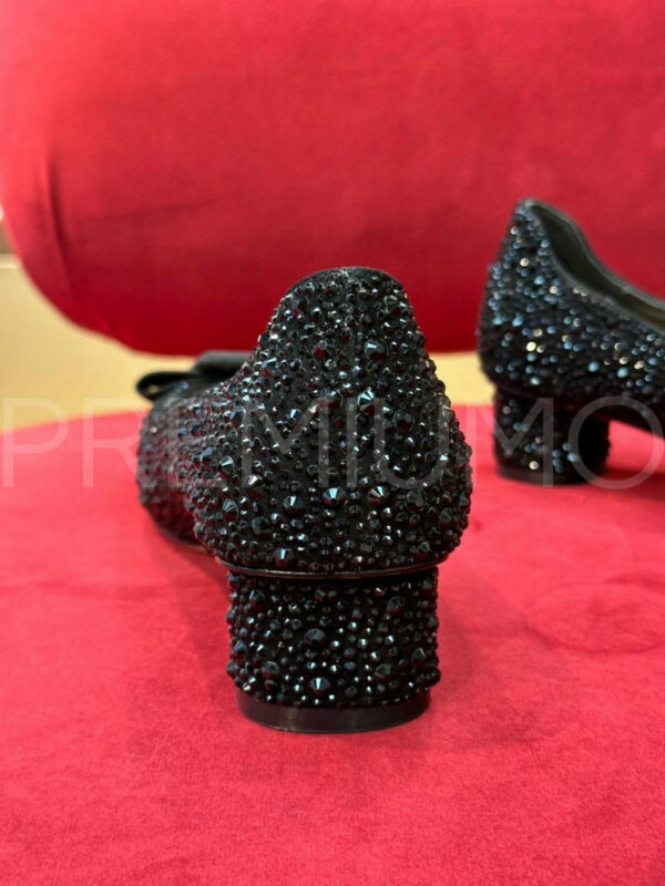 Christian Dior туфли PR985019 7