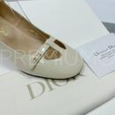 Christian Dior туфли PR965055 11