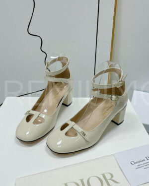 Christian Dior туфли PR965055