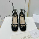 Christian Dior туфли PR339455 11