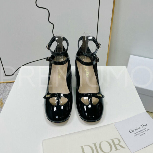 Christian Dior туфли PR339455 3
