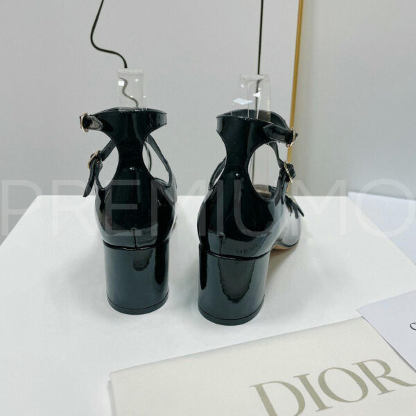 Christian Dior туфли PR339455 5