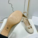 Christian Dior туфли PR965055 12