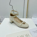 Christian Dior туфли PR965055 10