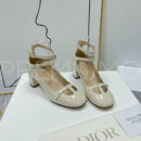 Christian Dior туфли PR965055 8
