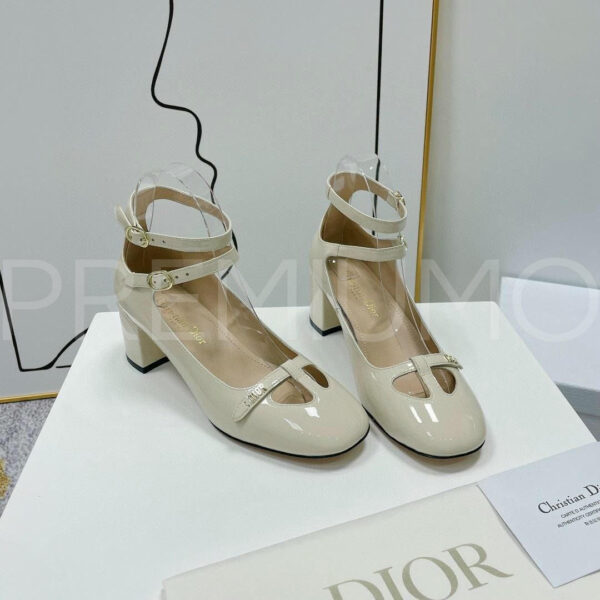 Christian Dior туфли PR965055 2