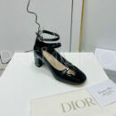 Christian Dior туфли PR339455 10