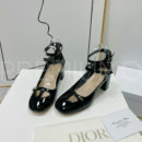 Christian Dior туфли PR339455 9