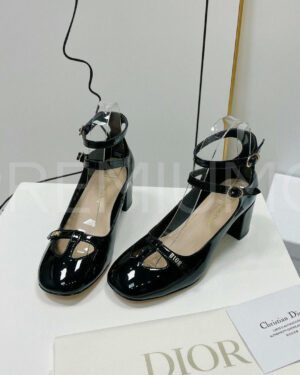 Christian Dior туфли PR339455