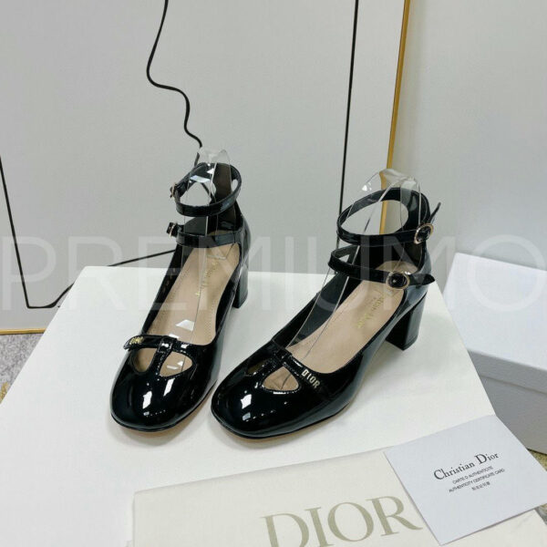 Christian Dior туфли PR339455