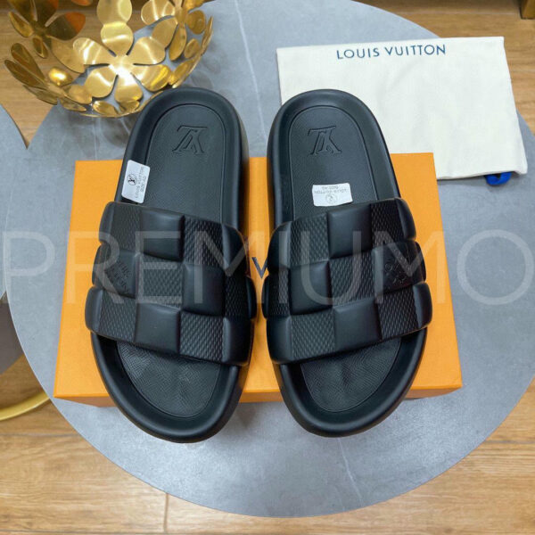 Louis Vuitton шлепанцы PR816187