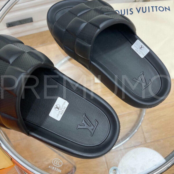 Louis Vuitton шлепанцы PR816187 3