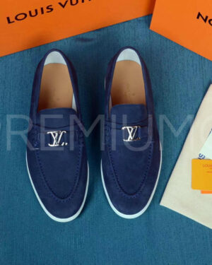Louis Vuitton лоферы PR190370