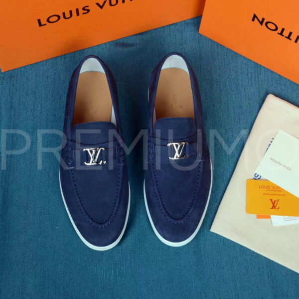Louis Vuitton лоферы PR190370