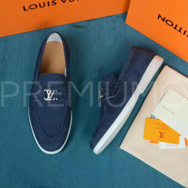 Louis Vuitton лоферы PR190370 2