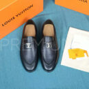 Louis Vuitton лоферы PR406958 8