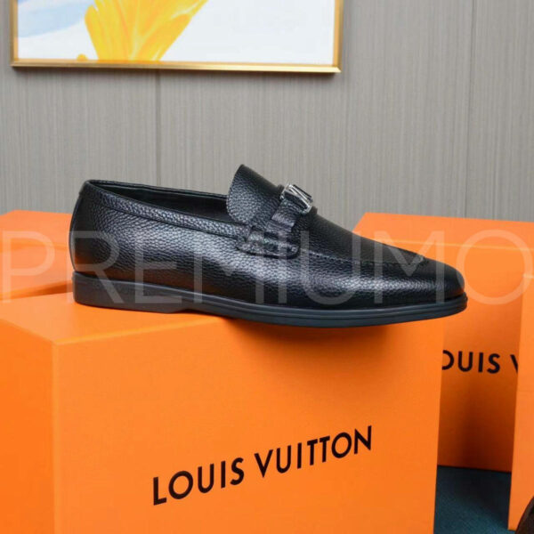 Louis Vuitton лоферы PR406958 4