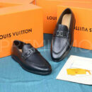 Louis Vuitton лоферы PR406958 9