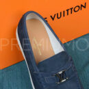 Louis Vuitton лоферы PR190370 12