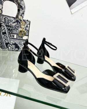 Christian Dior туфли PR347821