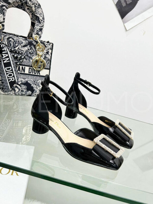 Christian Dior туфли PR347821
