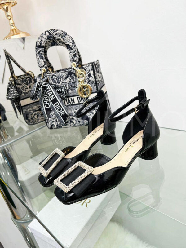 Christian Dior туфли PR347821 2