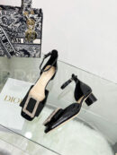 Christian Dior туфли PR347821 14