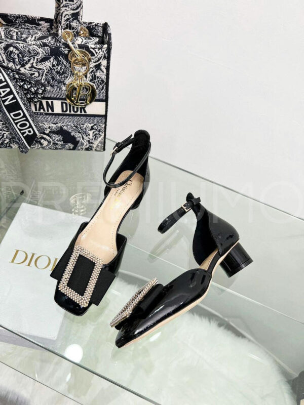 Christian Dior туфли PR347821 5