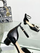 Christian Dior туфли PR347821 17