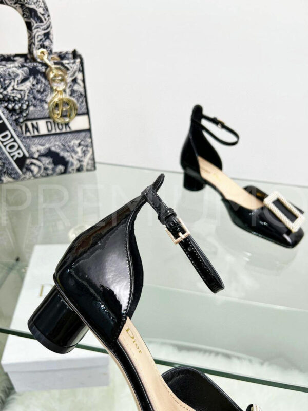 Christian Dior туфли PR347821 8