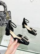 Christian Dior туфли PR347821 12