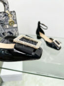 Christian Dior туфли PR347821 16