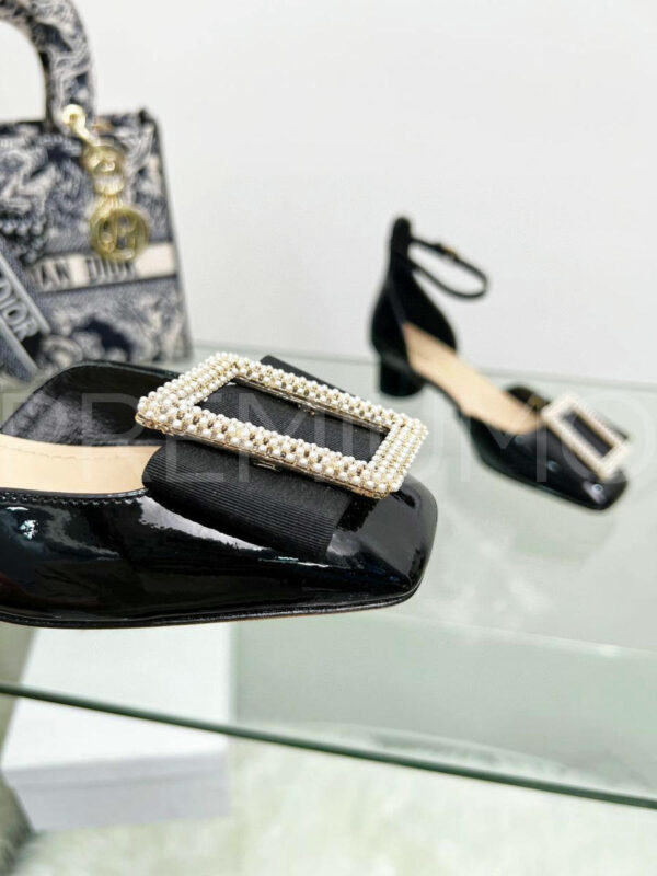 Christian Dior туфли PR347821 7
