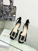 Christian Dior туфли PR347821 13