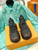 Louis Vuitton кроссовки PR421432 23