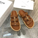 Celine шлепанцы PR501410 18