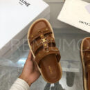 Celine шлепанцы PR501410 20
