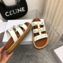 Celine шлепанцы PR451526 38