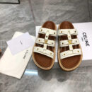 Celine шлепанцы PR451526 32