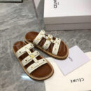 Celine шлепанцы PR451526 33