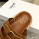 Celine шлепанцы PR501410 21