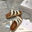 Celine шлепанцы PR451526 35
