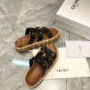 Celine шлепанцы PR929906 18