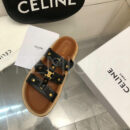 Celine шлепанцы PR929906 17