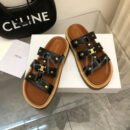Celine шлепанцы PR929906 16