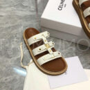 Celine шлепанцы PR451526 34