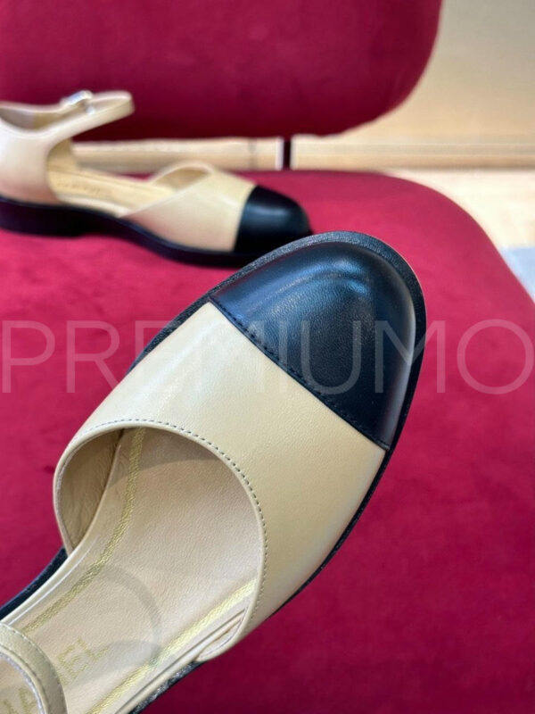 Chanel туфли PR276117 4