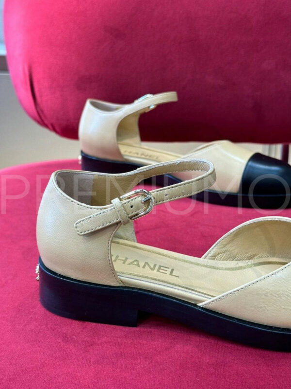 Chanel туфли PR276117 5