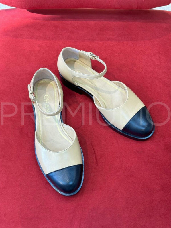 Chanel туфли PR276117 2